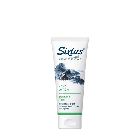 SIXTUS HAND LOTION