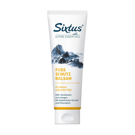 SIXTUS FUSS SCHUTZ BALSAM