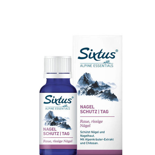 SIXTUS NAGEL SCHUTZ | TAG